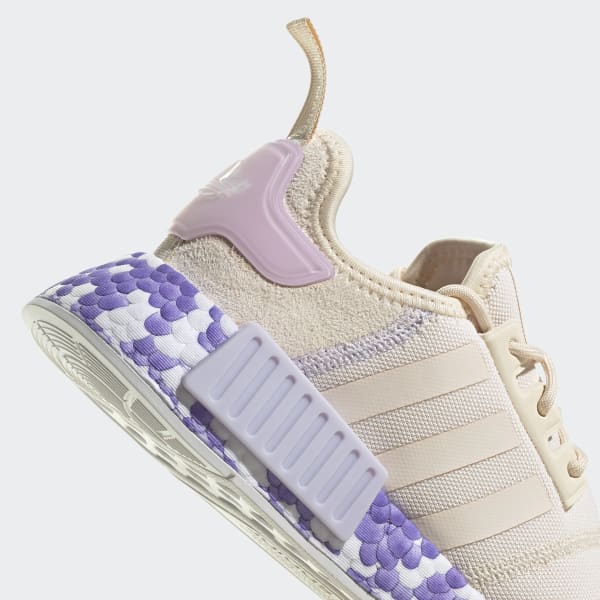 Nmd_r1 shoes white and purple outlet