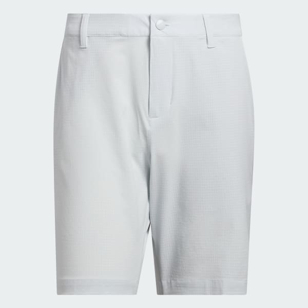 グレー アルティメット365 9インチ メルトアウェイ ショーツ