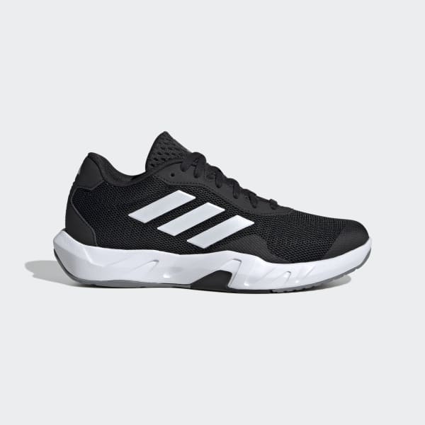 adidas Amplimove Training Shoes - Black | Free Shipping with adidas Amplimove Training Shoes - Black | Free Shipping with