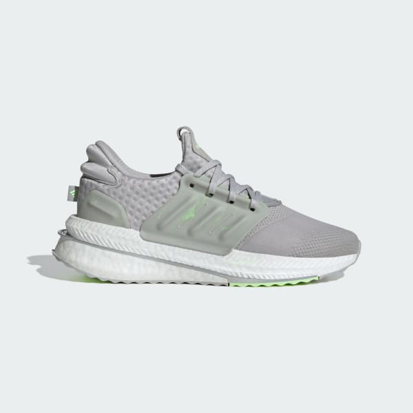 adidas X PLRBOOST Schuh Grau adidas Deutschland