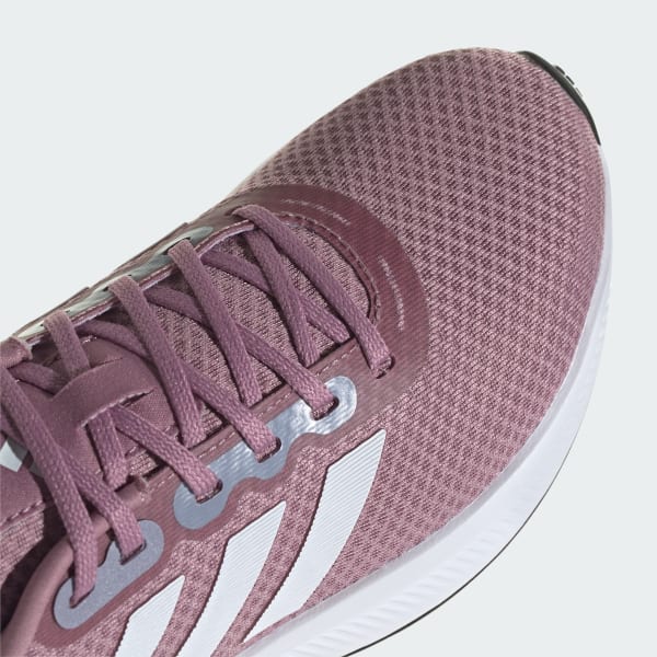 adidas Runfalcon 3 Running Shoes Pink | adidas Running | Women\'s US 