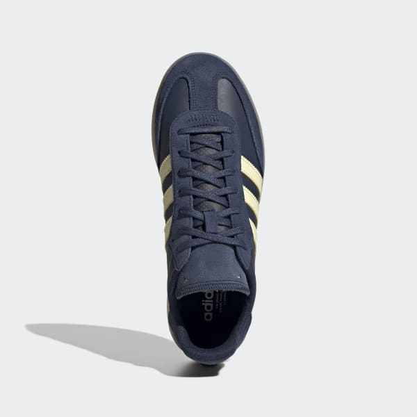 adidas samba rm blue