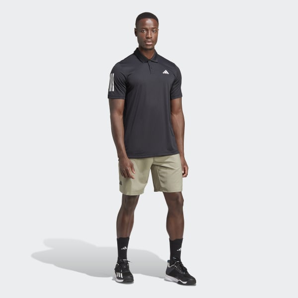 Adidas tennis shop polo shirt