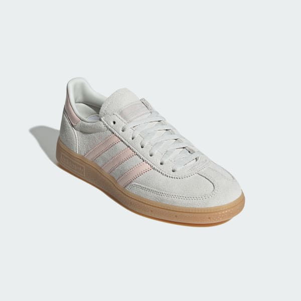 Grey Handball Spezial Shoes
