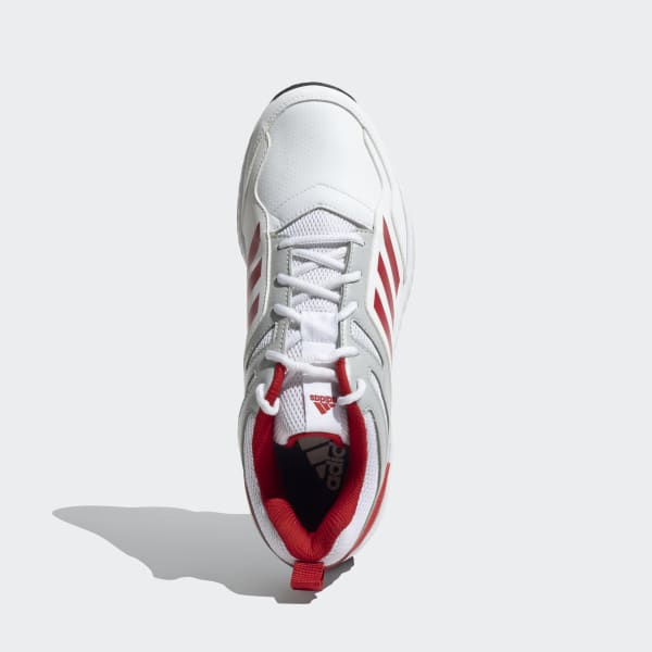 Adidas trainer cricket shoes sale