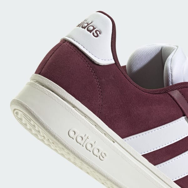 Adidas originals grand court alf new arrivals