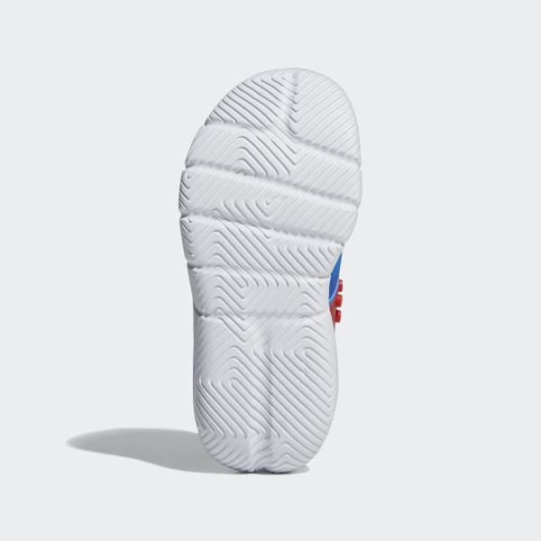 Blue adidas RapidaZen x LEGO® Shoes