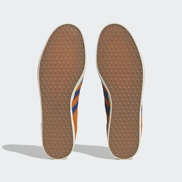 adidas Gazelle Shoes - Orange | Unisex Lifestyle | adidas US