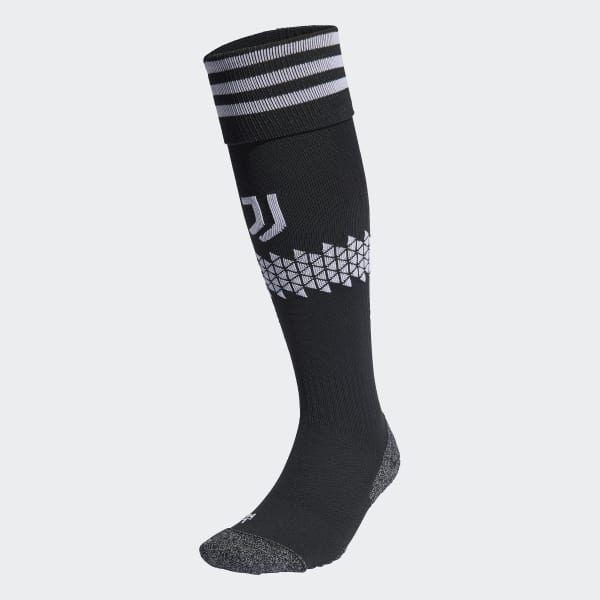 cierna Ponožky Juventus 22/23 Home