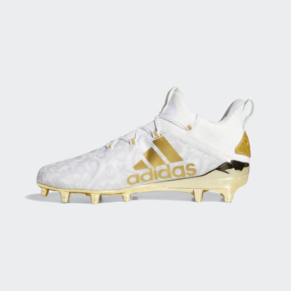 adizero new reign cleats review