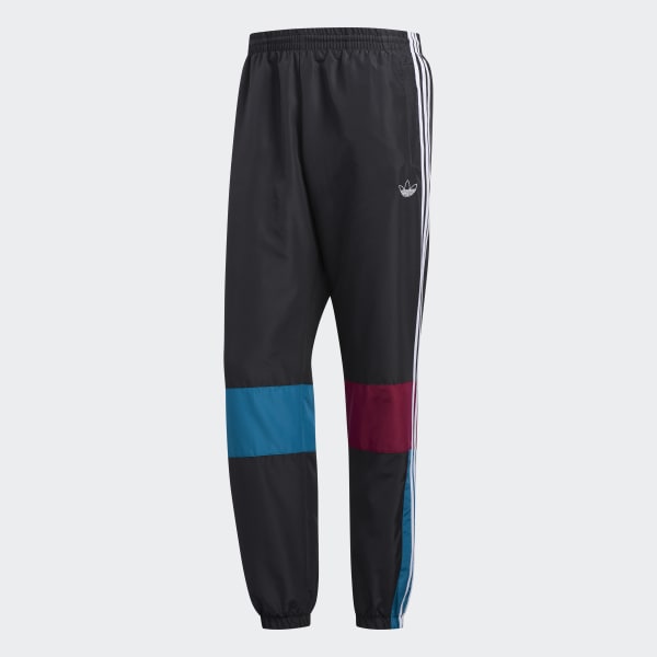 Pantalon adidas asymm