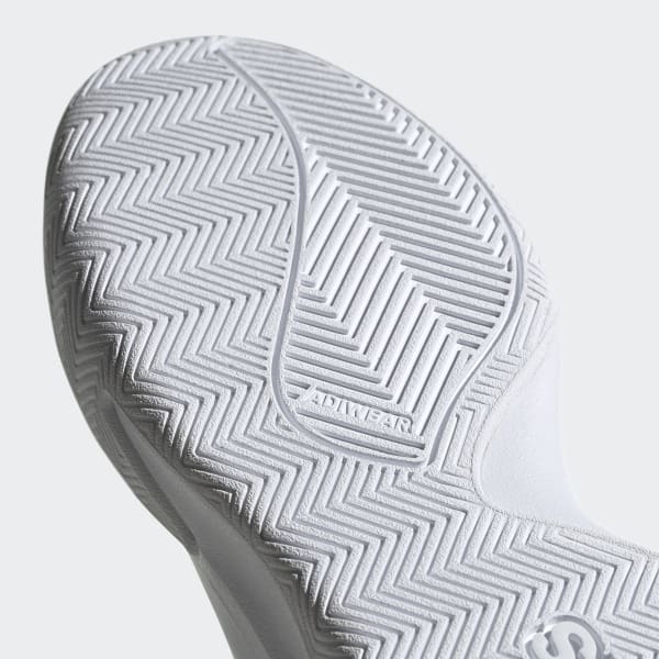 Adidas Own The Game Ayakkabi Beyaz Adidas Turkey