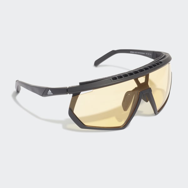 Negro Gafas de sol Sport SP0029-H HLX60