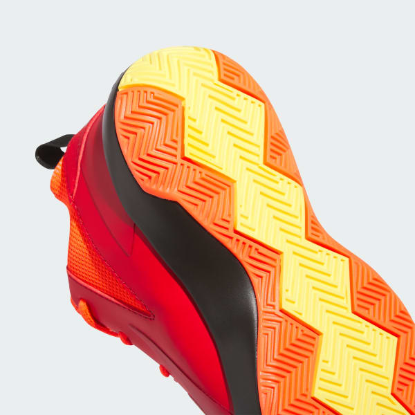 レッドボールス アディダス adidas LHG 029003 シューズ スニーカー ハイカット