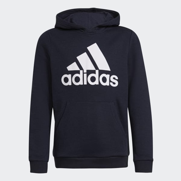Poleron con Capucha adidas Essentials Azul adidas adidas Chile