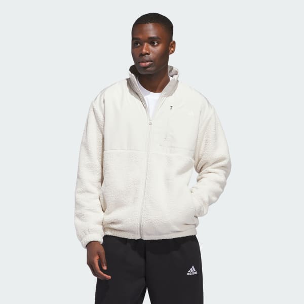 Coze Full Zip Jacket