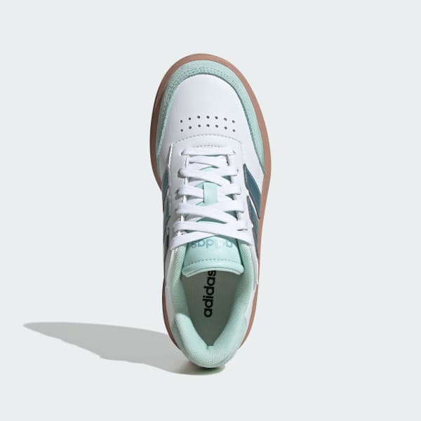 Blanco Zapatillas Courtblock