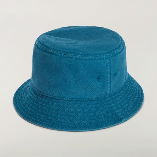 Green Y-3 Bucket Hat