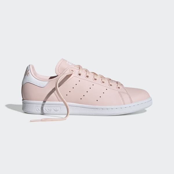 Women's Stan Smith Cloud White and Icy 