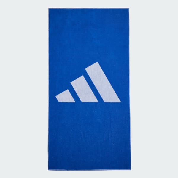 Blue Towel Large