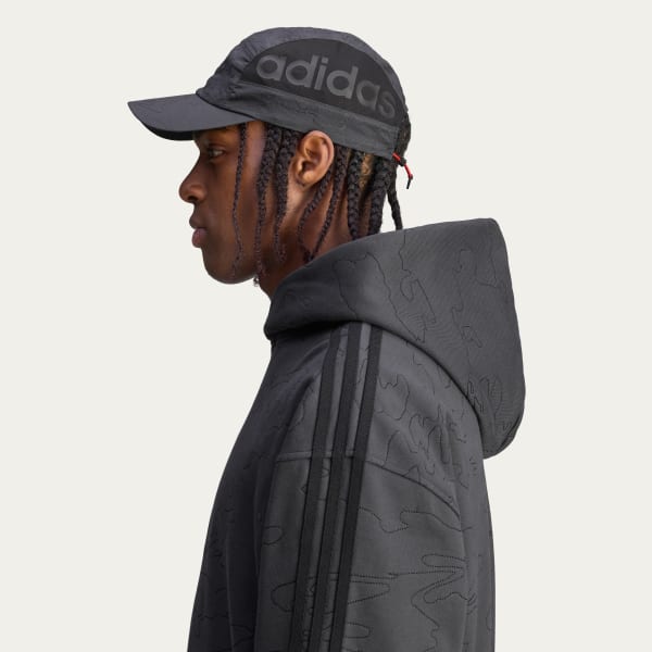 Gris Casquette 100 Thieves