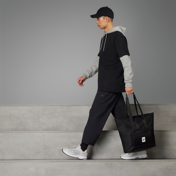 adidas Juventus x NASA-Inspired Crossover Tee - Black | Free