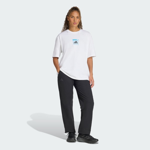 Beyaz W TRAIL MIX G T