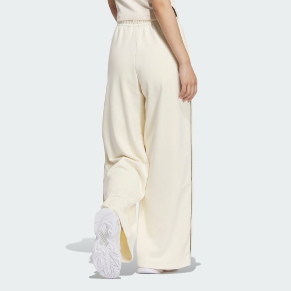 trang Quần Sweat Pant Ống Rộng Collegiate
