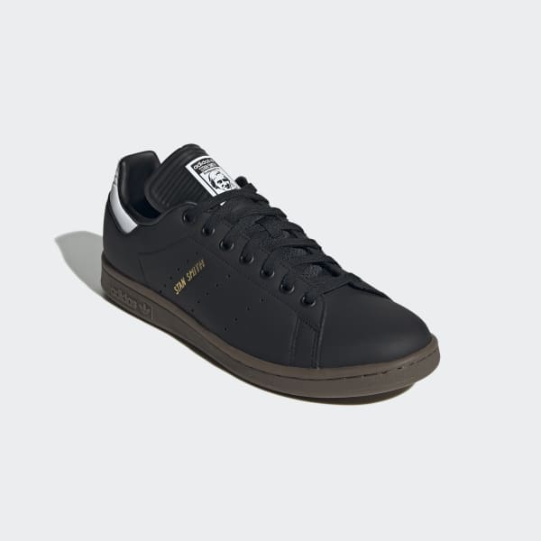 All black online stan smith