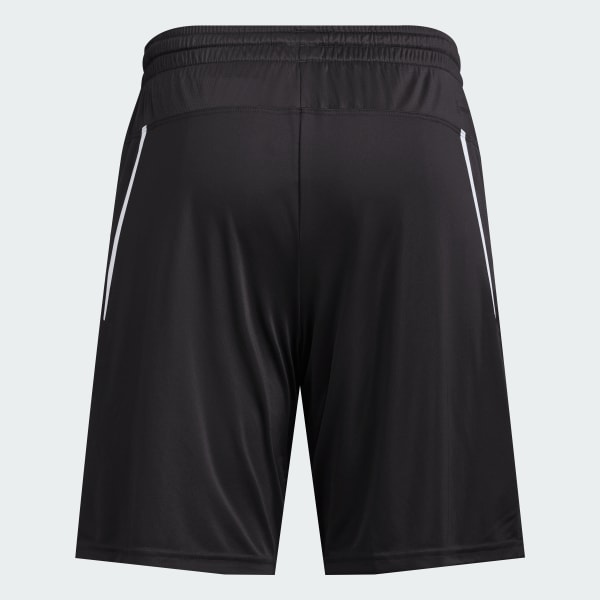 Preto TI KNIT SHORT