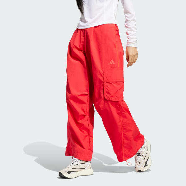 Rojo Pants cargo City Escape Parachute