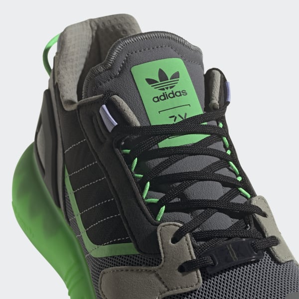 ZX 5K Boost