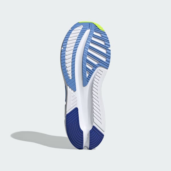 Azul Zapatillas de running Adistar 4