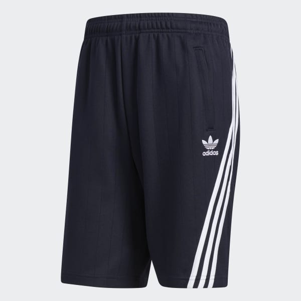 Pantaloneta negra adidas hot sale