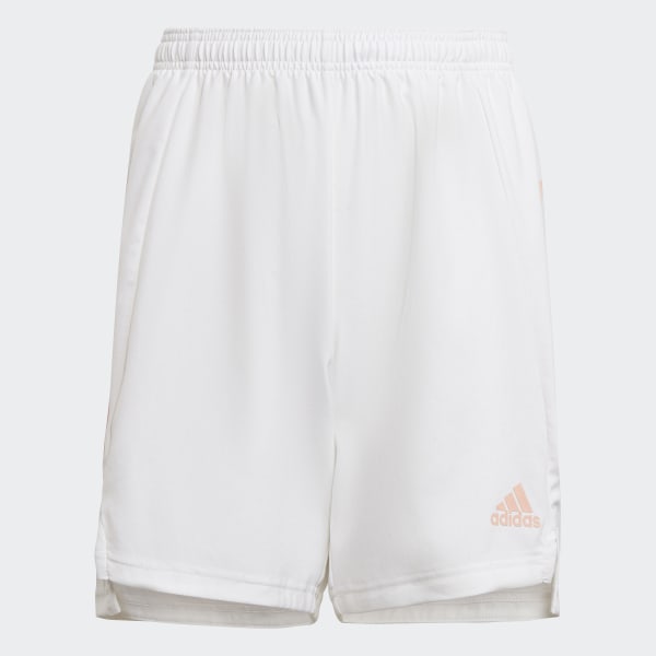 Blanco Shorts Condivo 21 Primeblue