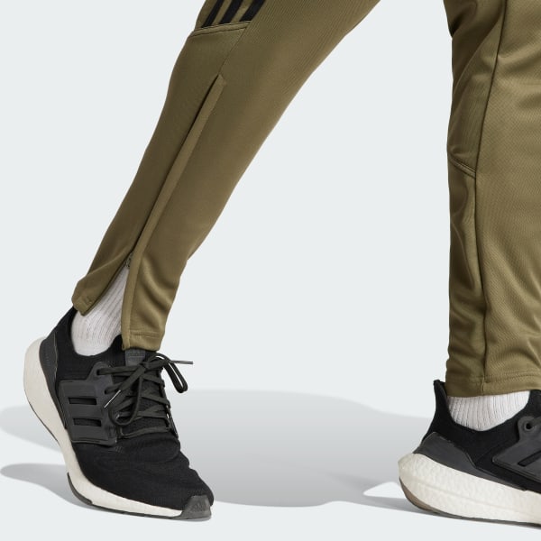 Adidas tiro 17 pants green clearance