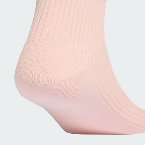 bílá PONOŽKY RUFFLE 2 PAIRS