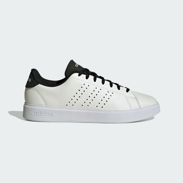 Adidas 3 black stripes shoes on sale