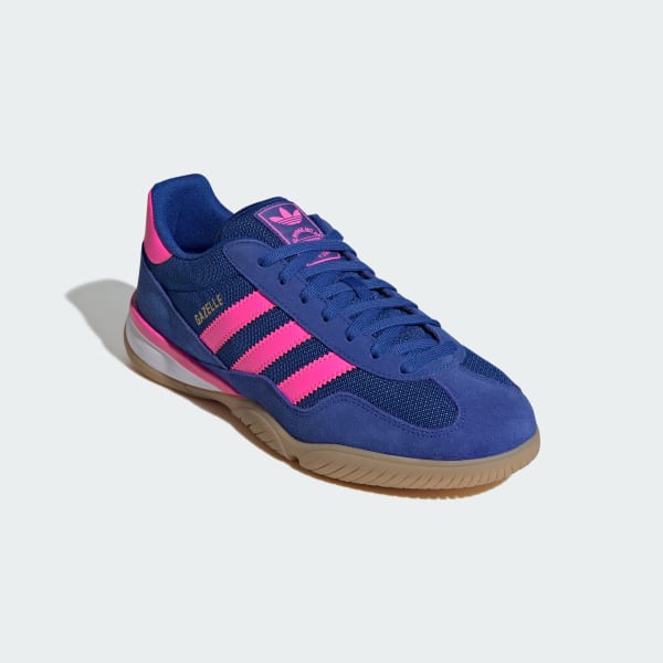 Azul Zapatilla adidas Gazelle Sala