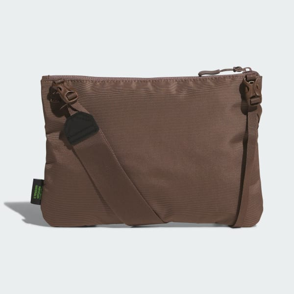 Cokelat Tas Sacoche Must Haves