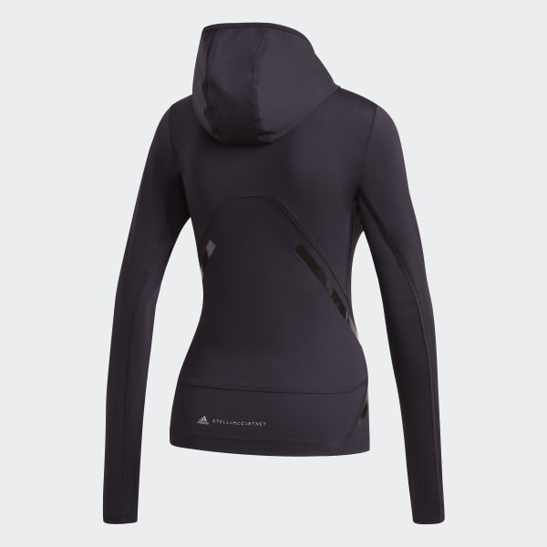 adidas linear oth hoody ladies