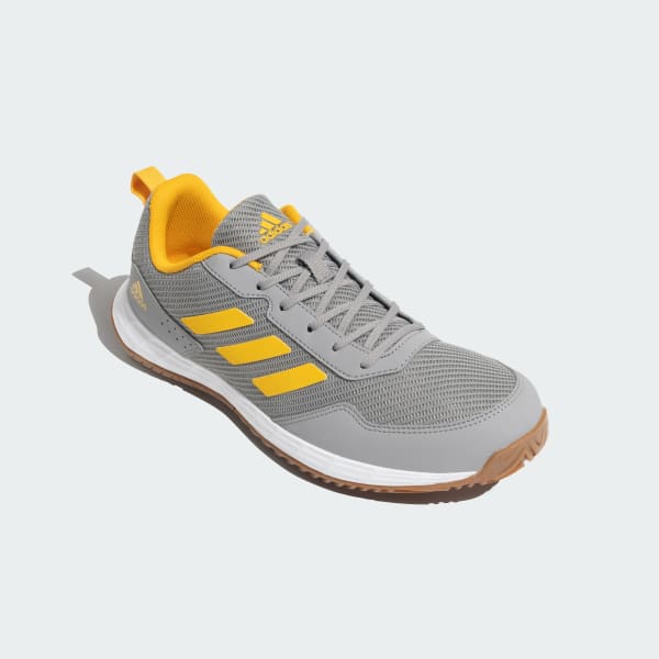 Adidas indoor hockey shoes hotsell