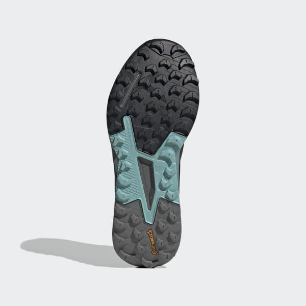 Μαύρο Terrex Agravic Flow 2.0 GORE-TEX Trail Running Shoes LSY50