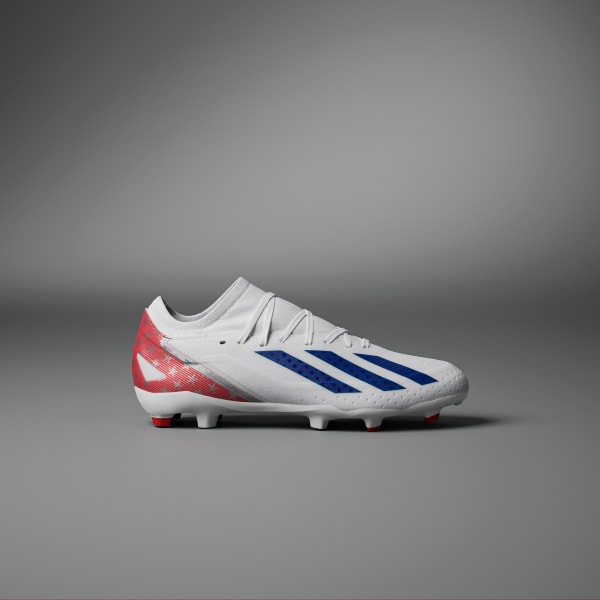 wit X Crazyfast.3 USA Firm Ground Boots