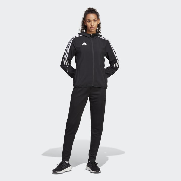 adidas Tiro 23 Competition Anthem Pants - Black