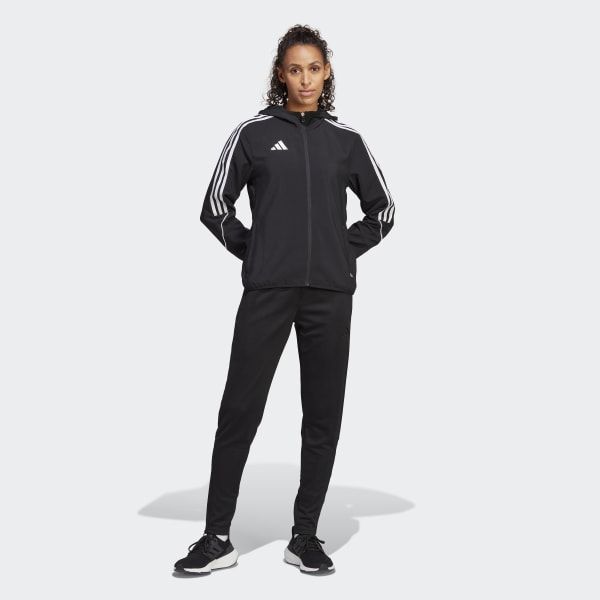 Adidas tiro ladies tracksuit cheap