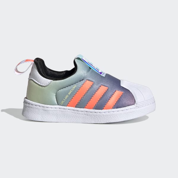 adidas Superstar 360 Girls Are Awesome 