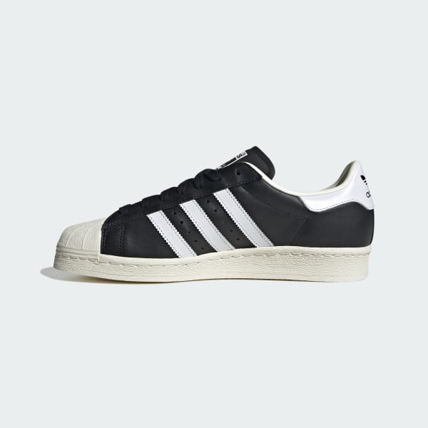adidas Superstar 82 Shoes Black adidas Philippines