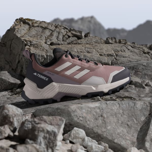 Roze Eastrail 2.0 RAIN.RDY Hiking Schoenen