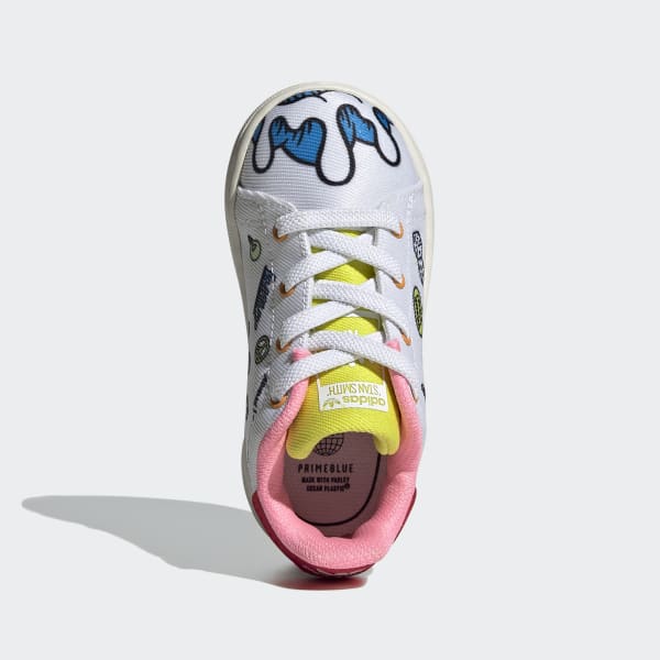 Stan smith hilo hotsell